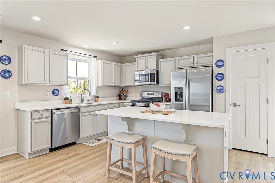 7490 E Danube Loop, New Kent, VA 23124 — photo 3
