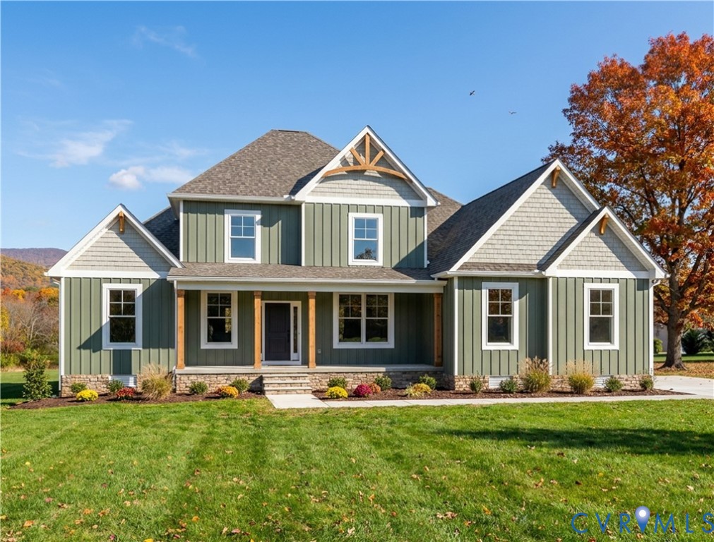 1670 Broken Branch Trail (Lot 21) Trl — photo
