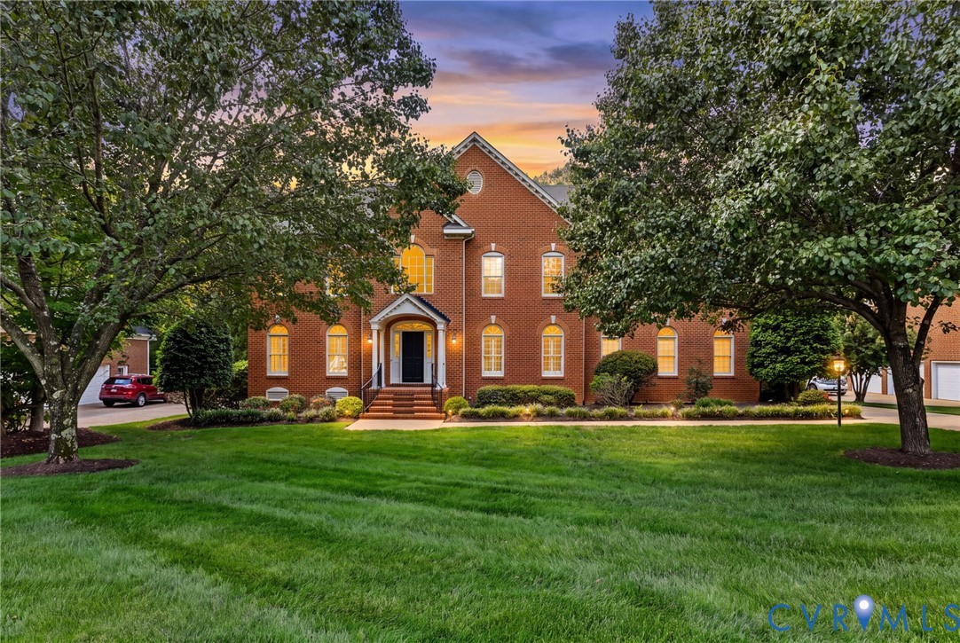 3808 Barrington Branch Ct — photo
