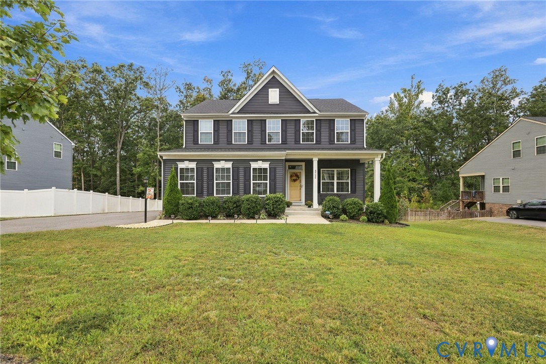 8724 Kingsland Park Dr — photo