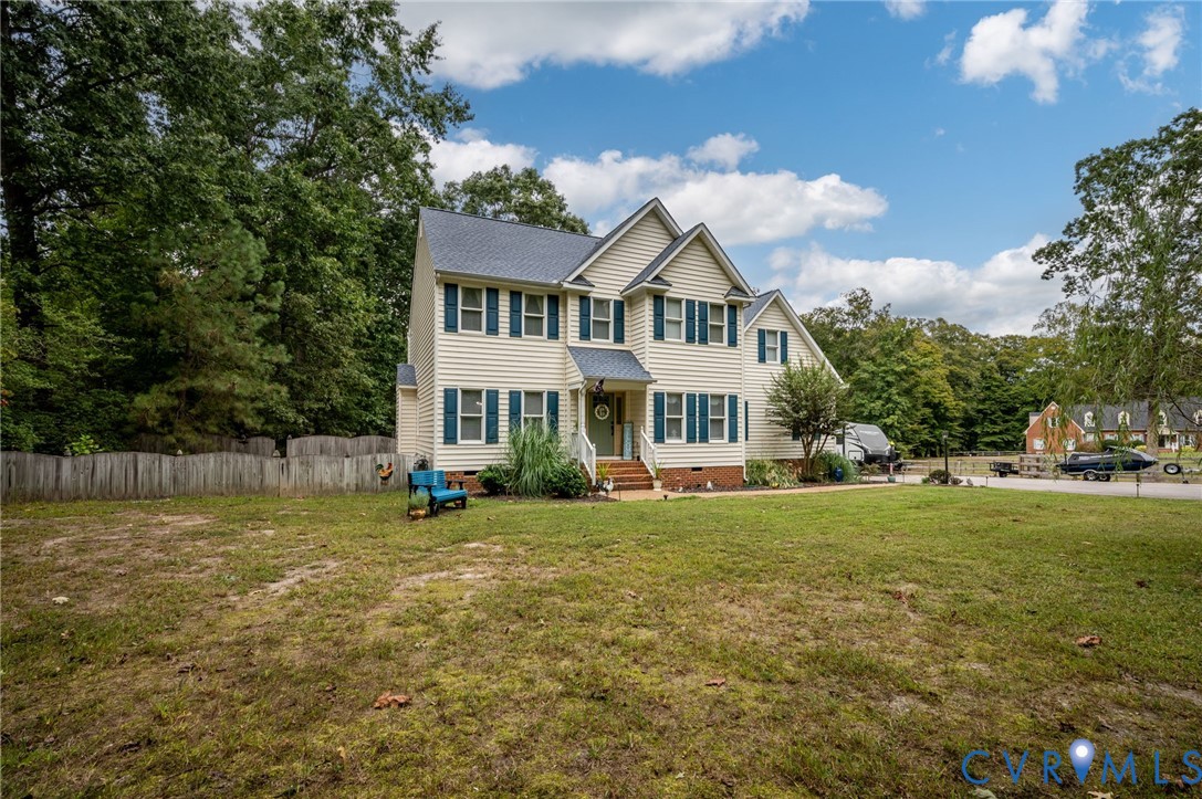7485 Hidden Lake Cir — photo