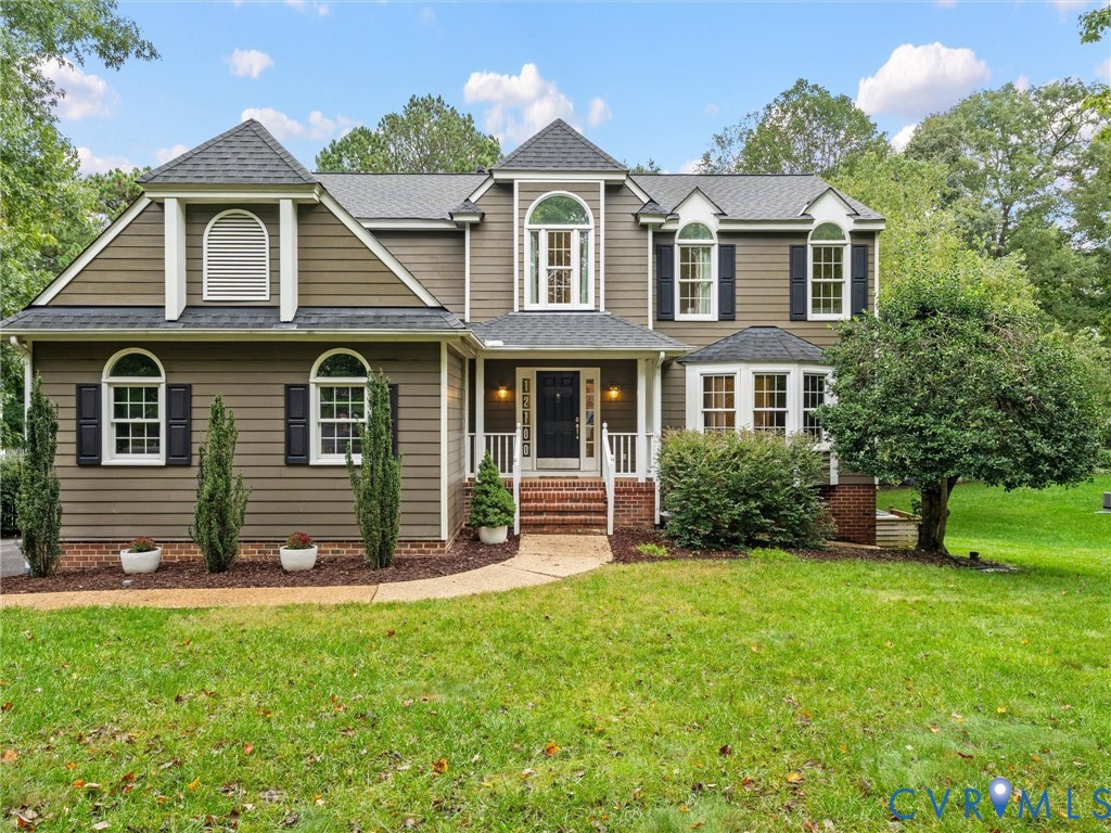 12100 English Ivy Ln — photo