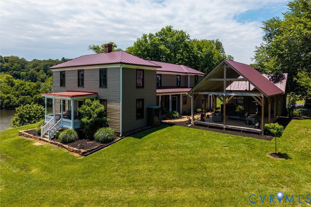 779 River Rd — photo