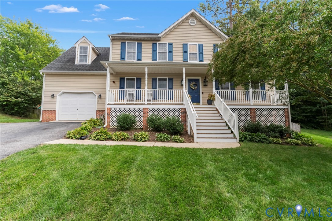 6013 Summerhouse Ct — photo