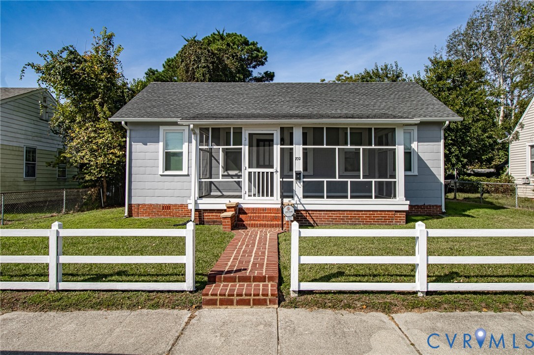 702 N 7th Ave — photo