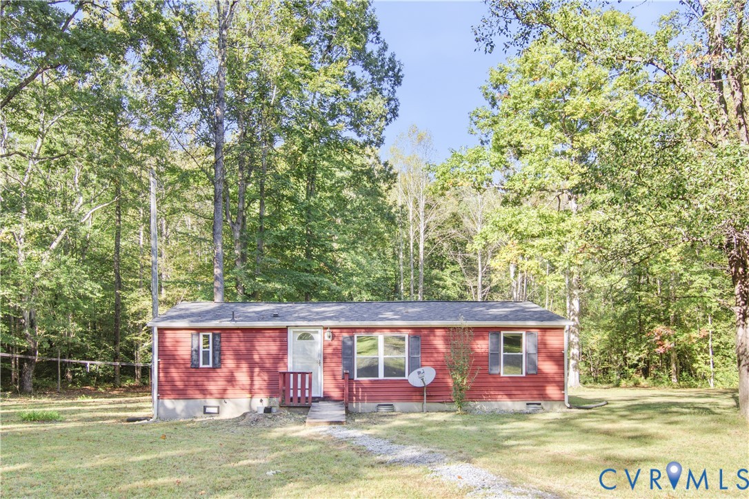 241 Dogwood Acres Rd — photo