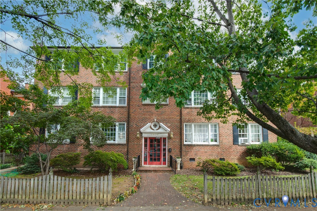 2606 Park Ave Unit U6 — photo
