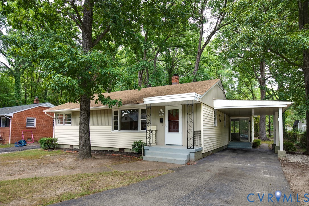 1702 Brentwood Rd — photo