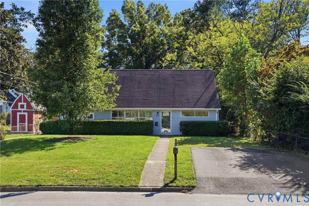 9207 Mapleway Rd — photo