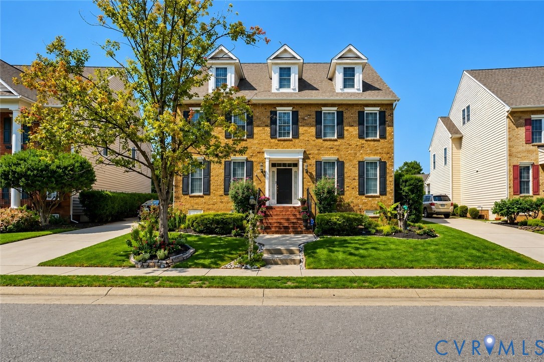 11408 Willows Green Way — photo