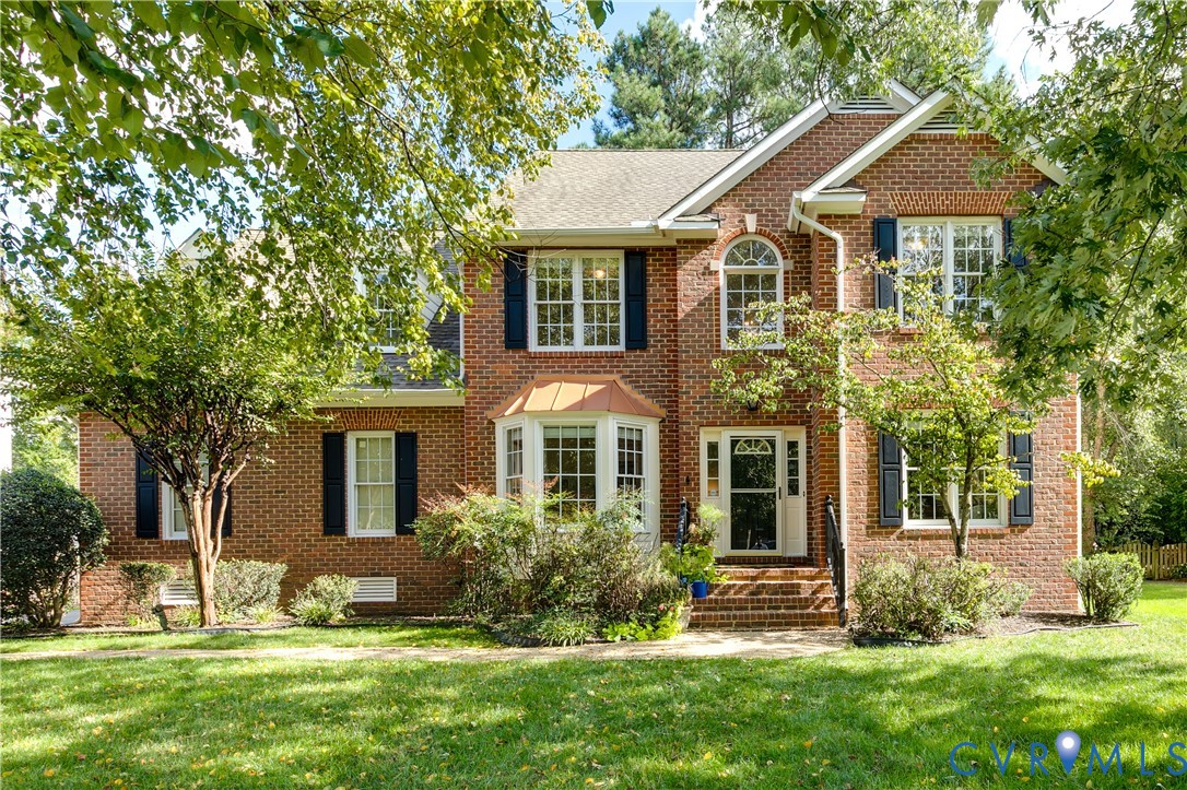 5716 Oak Mill Ct — photo