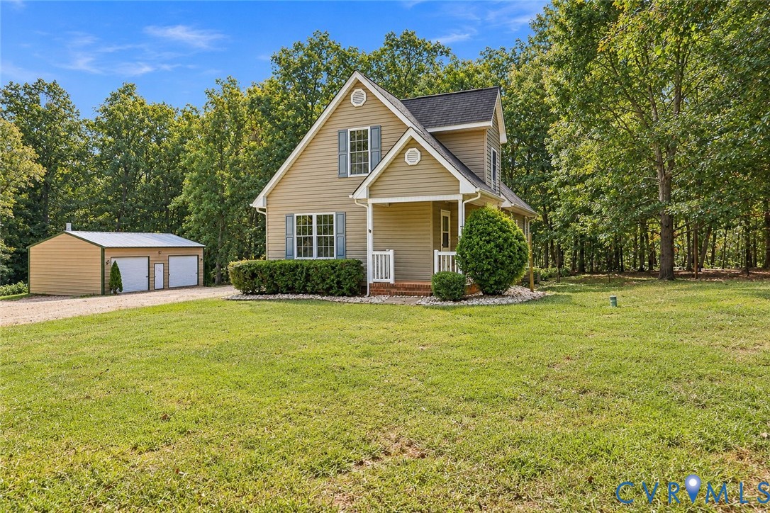 1626 Oak Ridge Road, Appomattox, VA 24522 — photo 2