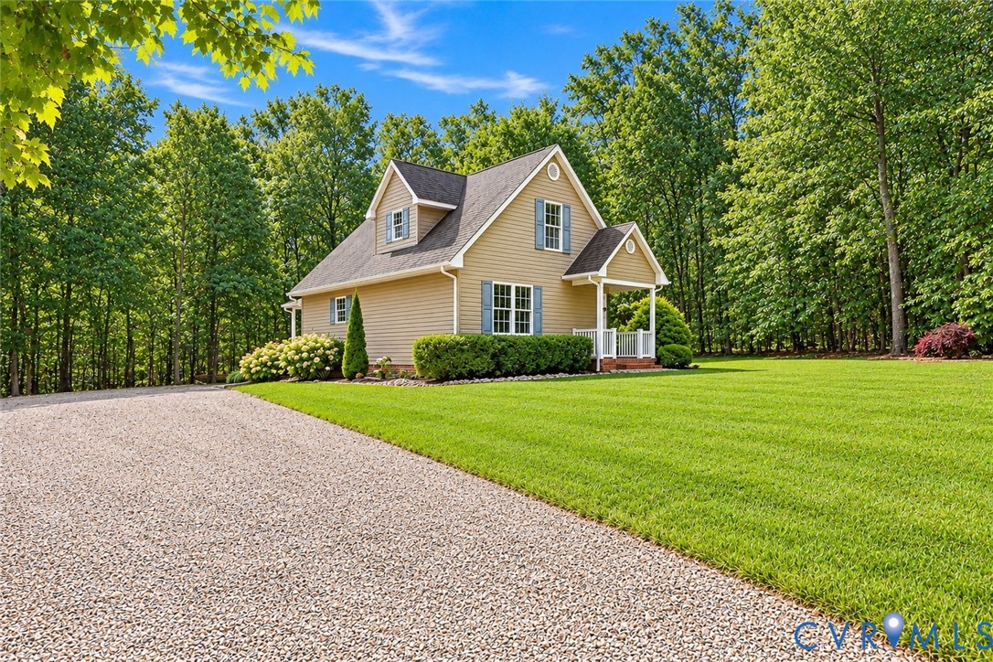 1626 Oak Ridge Road, Appomattox, VA 24522 — photo 3