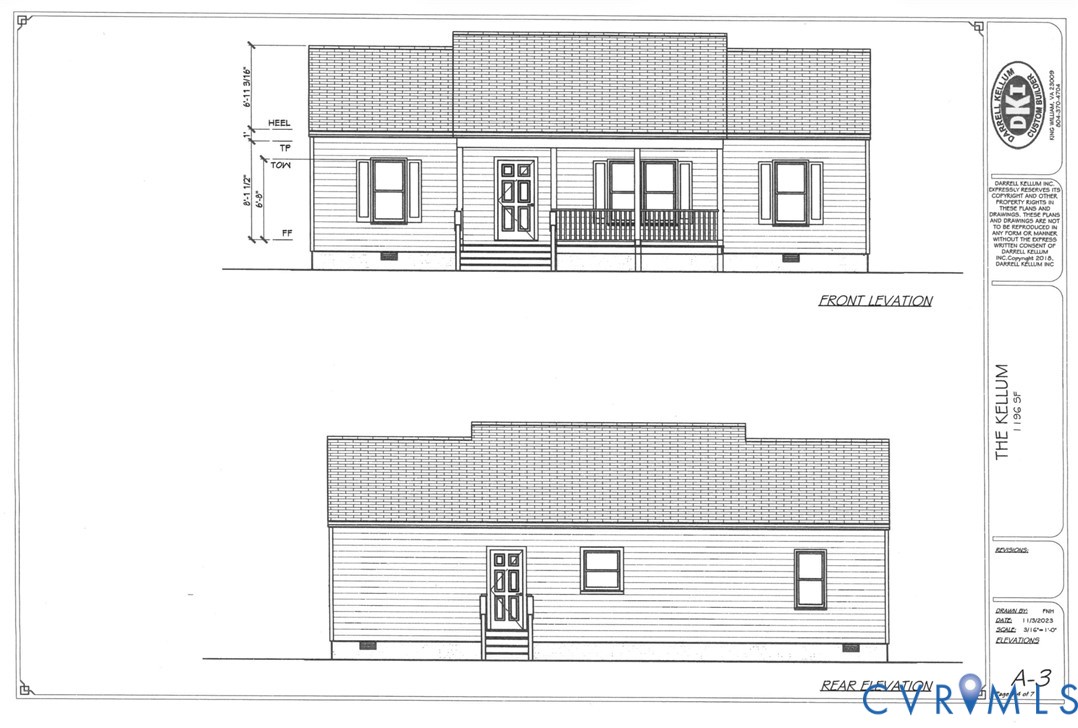 350 Briar Patch Rd — photo
