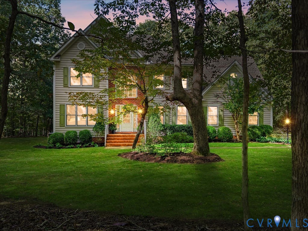 2993 Johnsonway Ter — photo