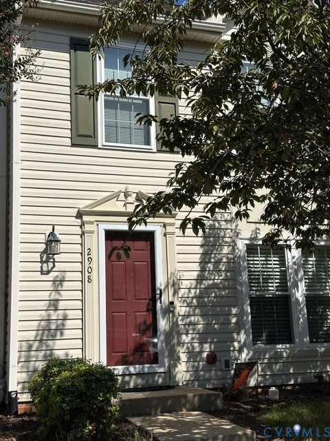 2908 Stone Meadow Ct — photo