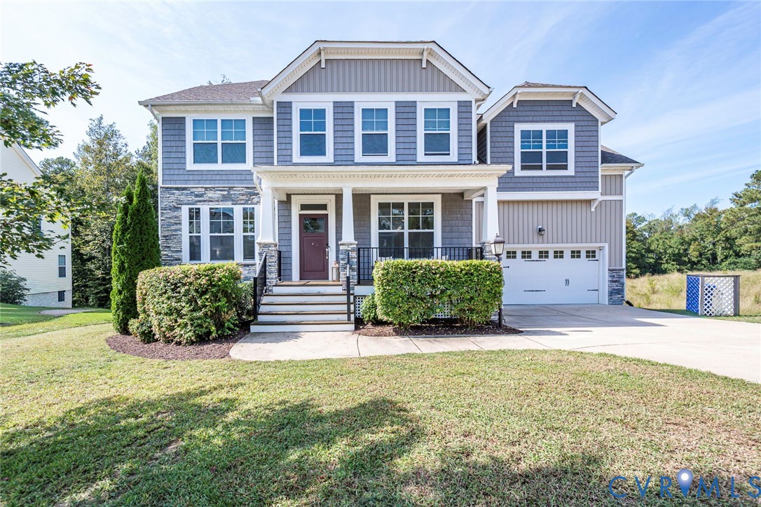 7440 Winding Jasmine Rd — photo