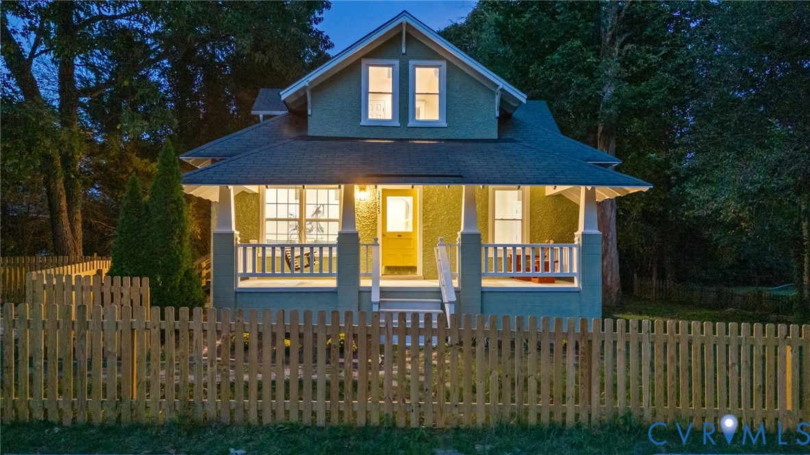 12105 Mathenay Dr — photo