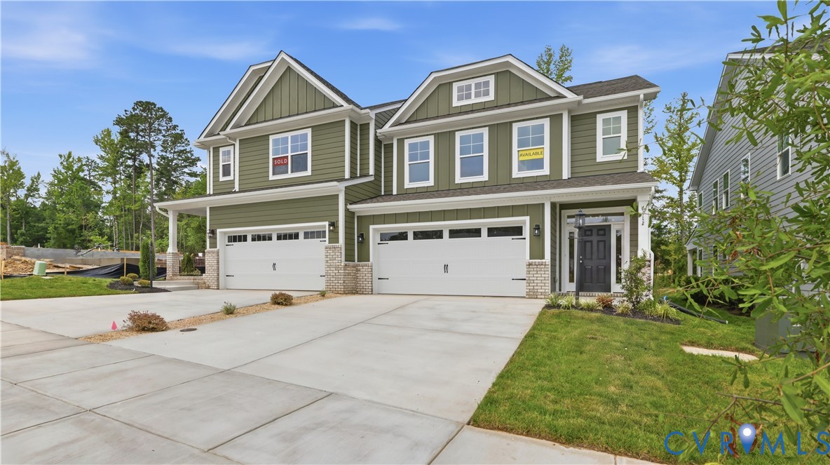 6435 Quinlynn Pl — photo