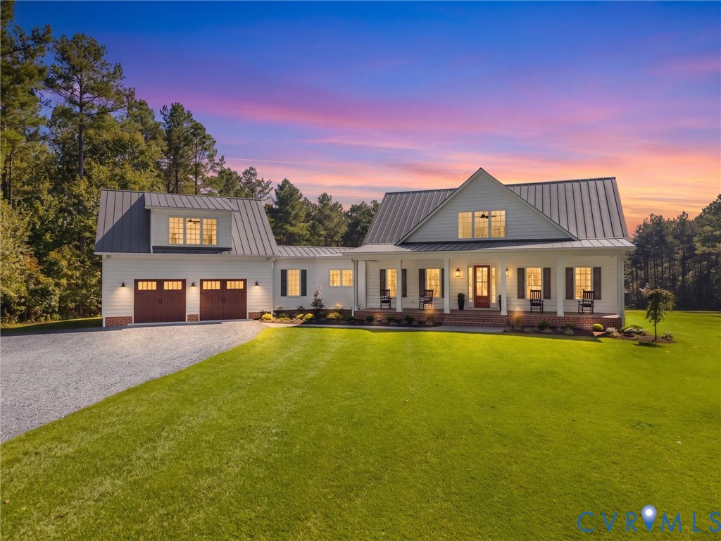 305 Clayville Rd — photo