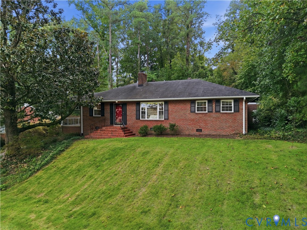 7539 Cherokee Rd — photo