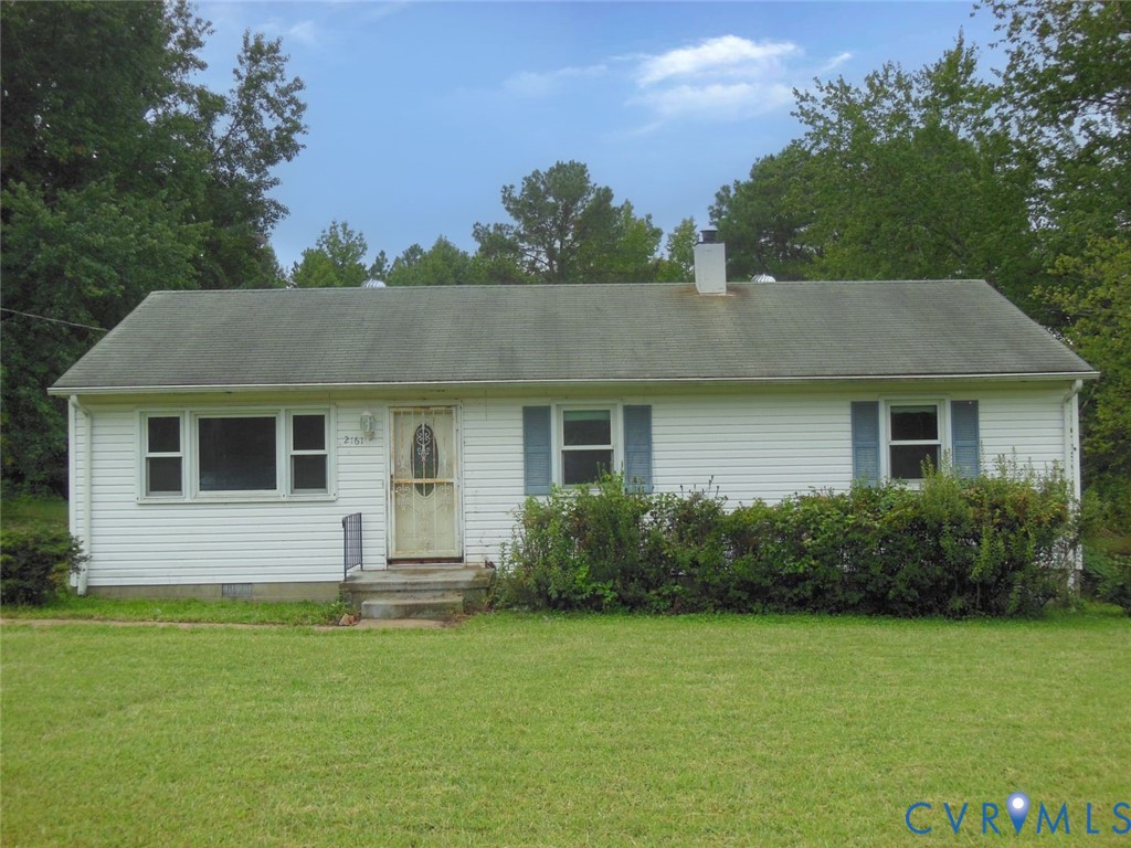 2161 Meadow Rd — photo