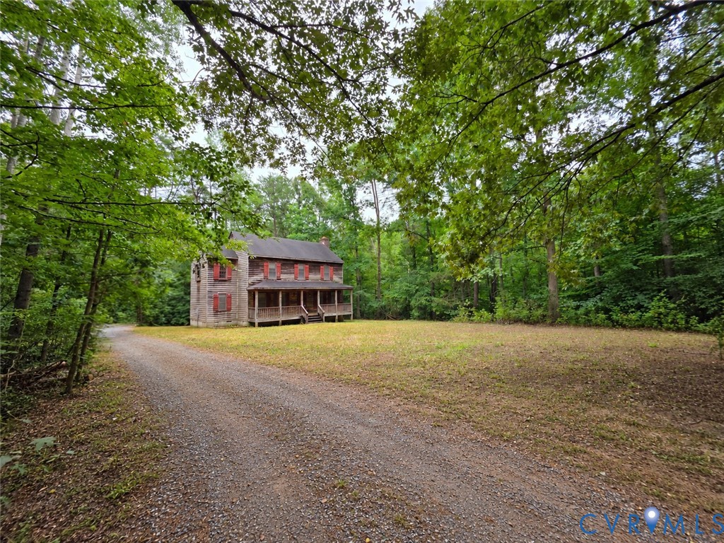 16324 Bent Barrel Rd — photo