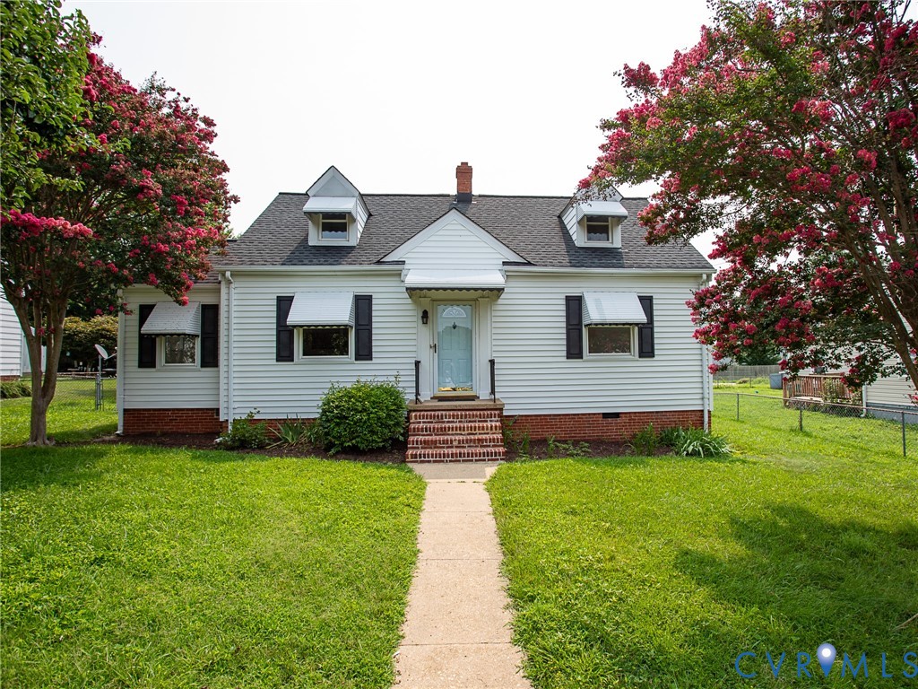 4207 Chickahominy Ave — photo