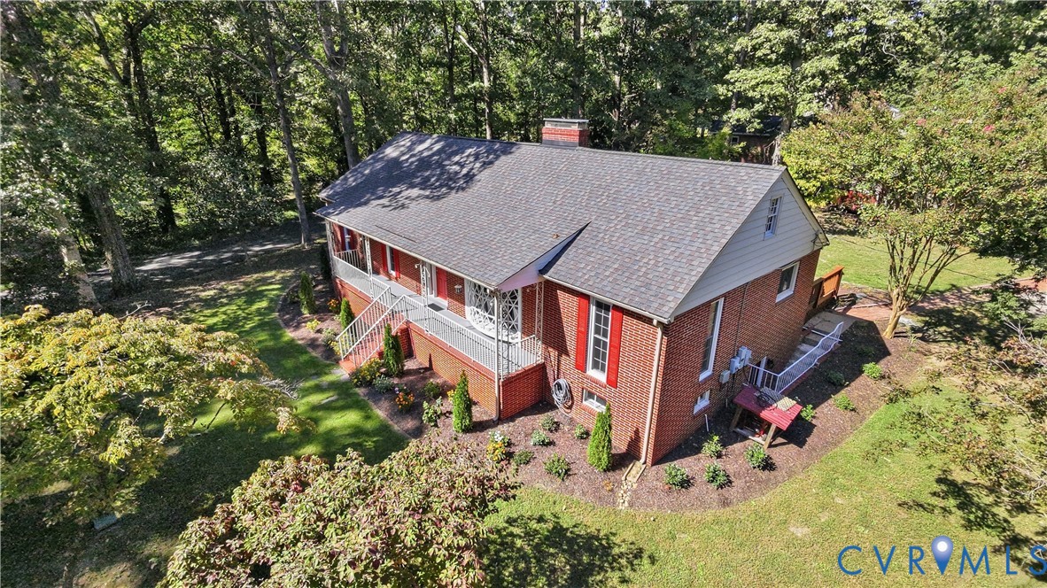 2301 Traymore Rd — photo