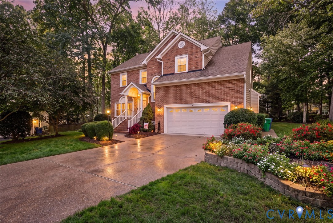 10281 Radford Mill Ter — photo