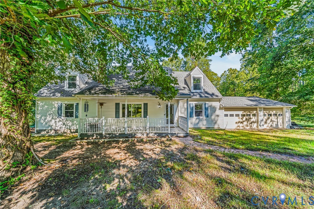 2049 Riddle Road, Blackstone, VA 23824 — photo 3