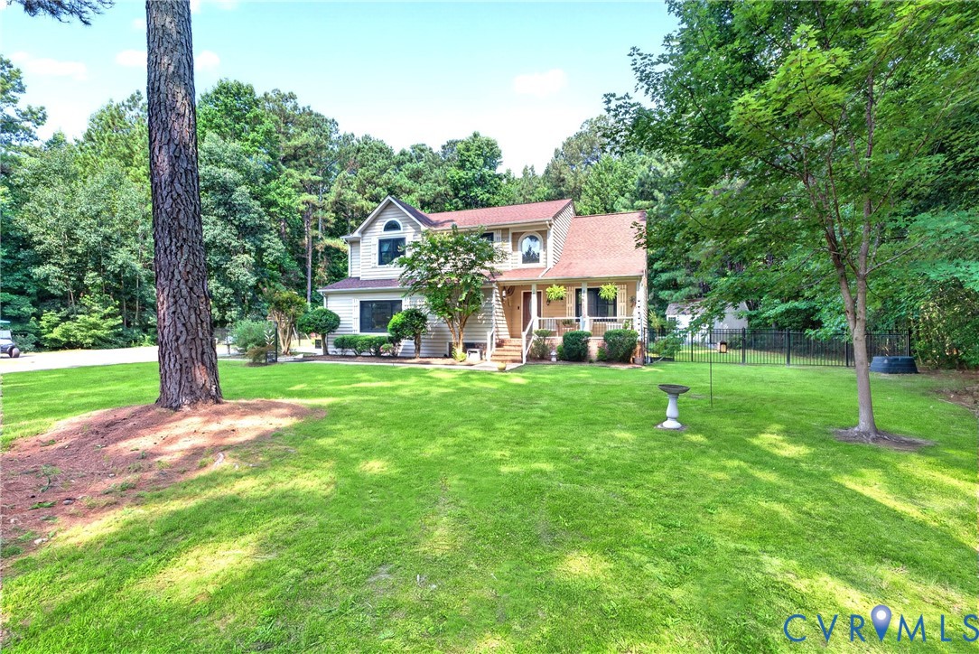14580 Makenzie Lee Rd — photo