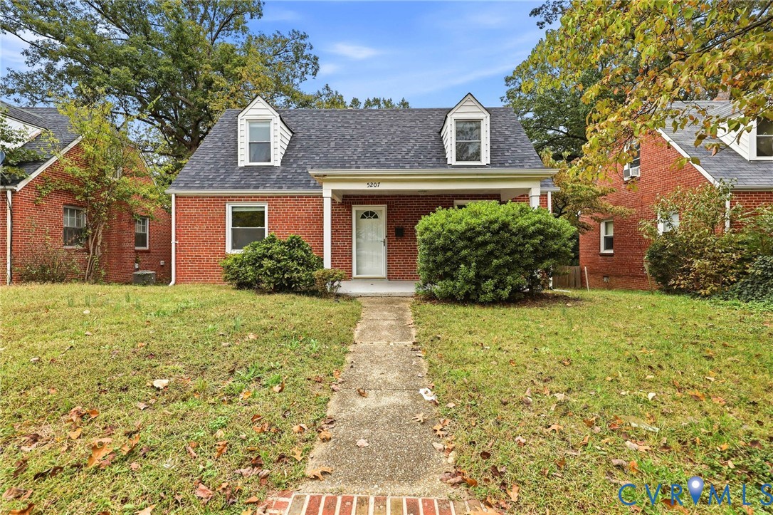 5207 Forest Hill Ave — photo