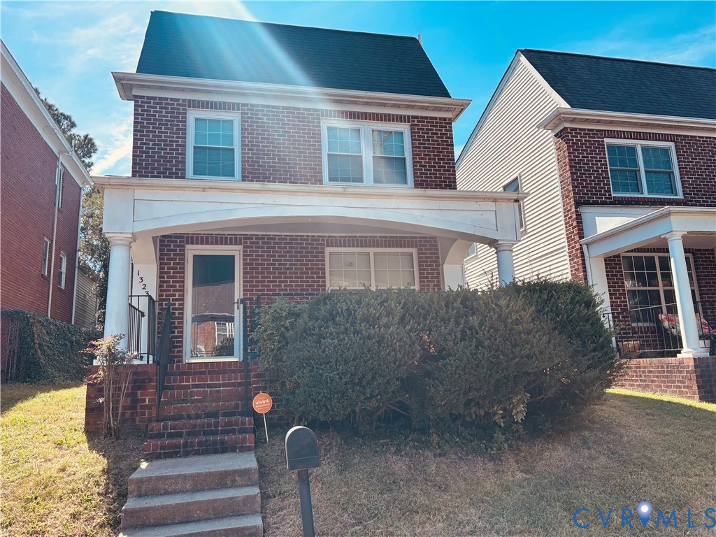 1323 Idlewood Ave — photo