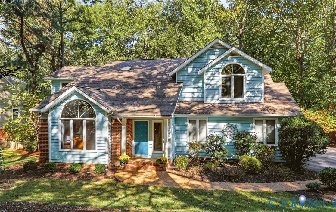 5420 Sunrise Bluff Ct — photo