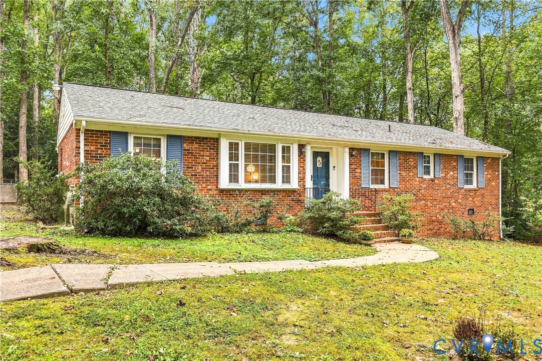 12113 Chesmount Dr — photo