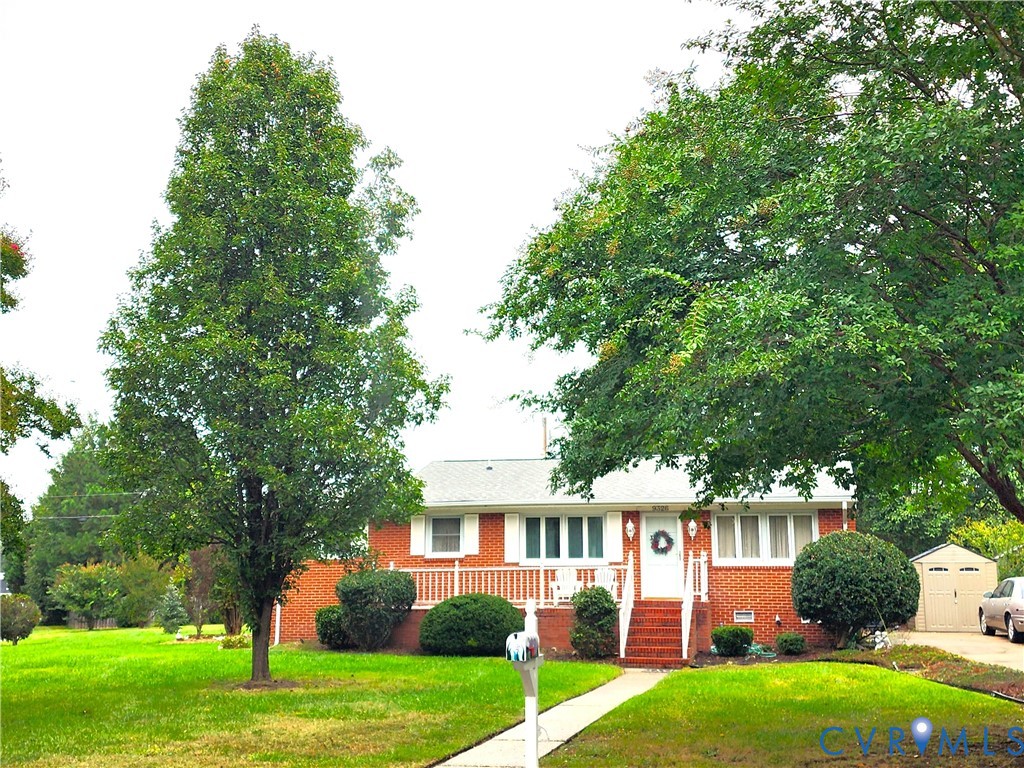 9326 Huron Ave — photo
