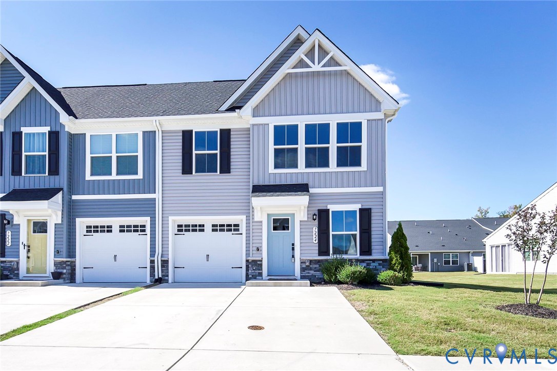 7224 George Wythe Ln — photo
