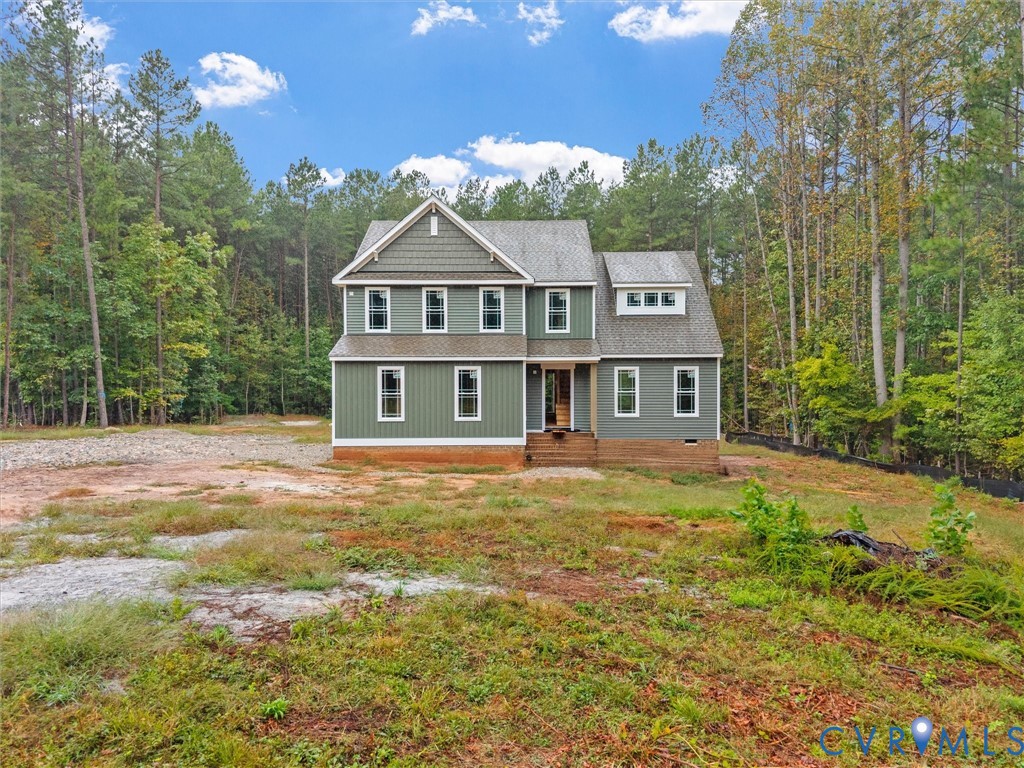 6115 Autumn Bluff Rd — photo