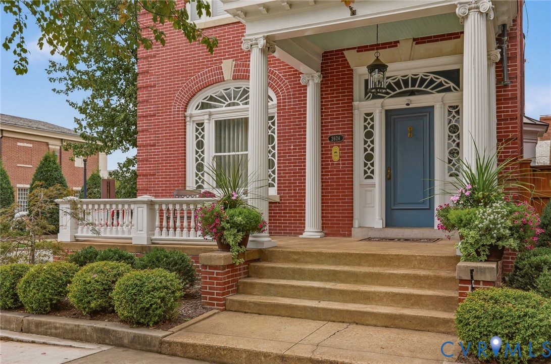 2624 Park Ave — photo