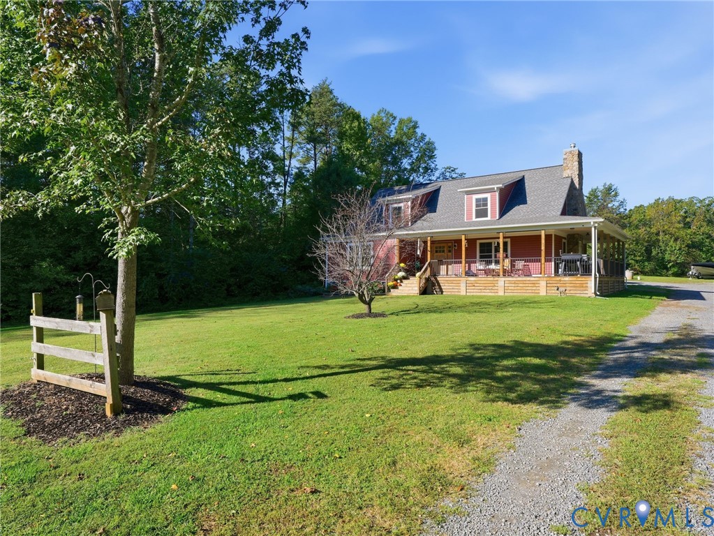 16233 Pleasant Mill Rd — photo