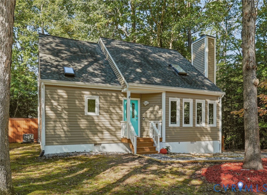 1000 Mansfield Crossing Rd — photo