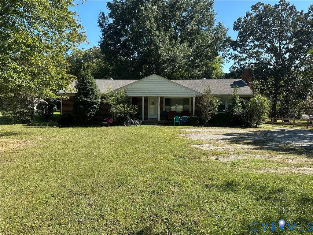 5539 Qualla Rd — photo