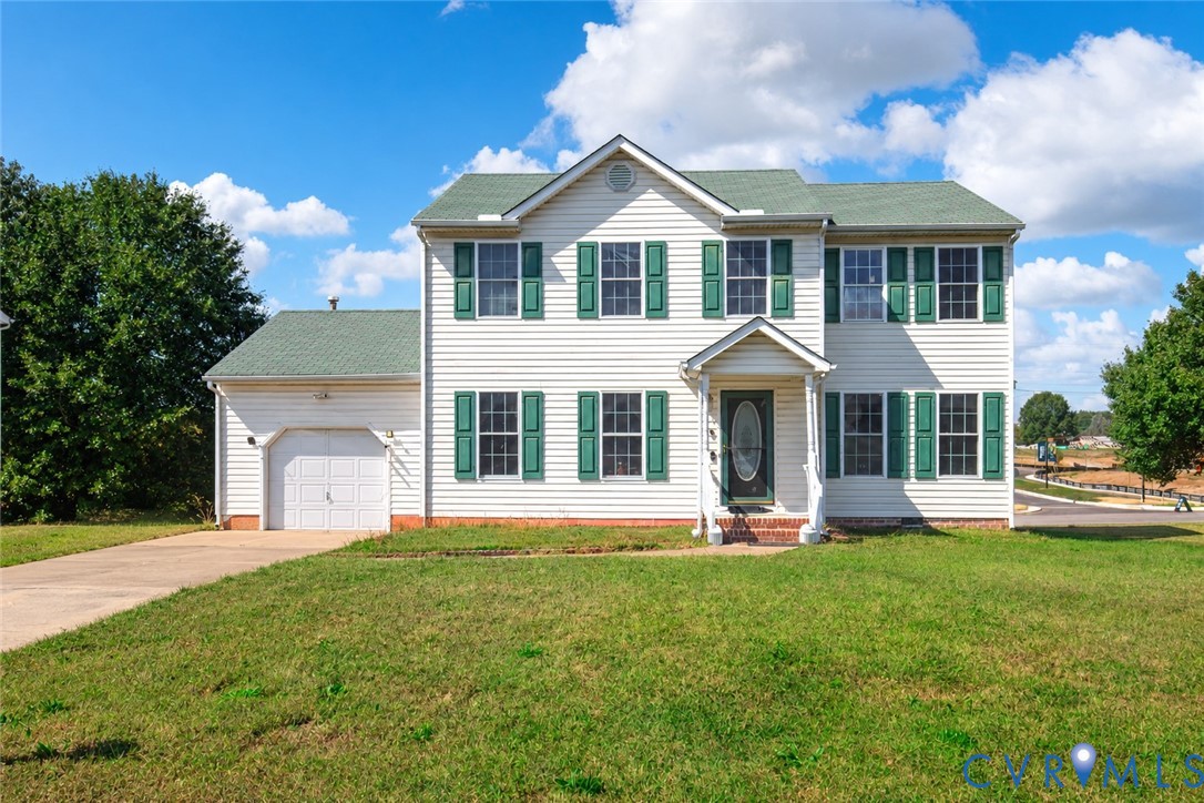 3128 Stone Dale Ct — photo