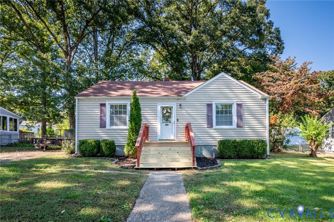 1608 Fort Hill Dr — photo