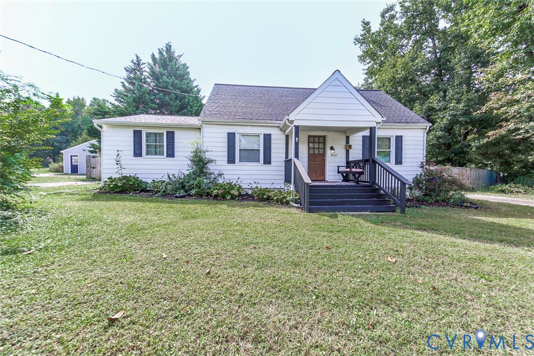 10617 Reams Rd — photo
