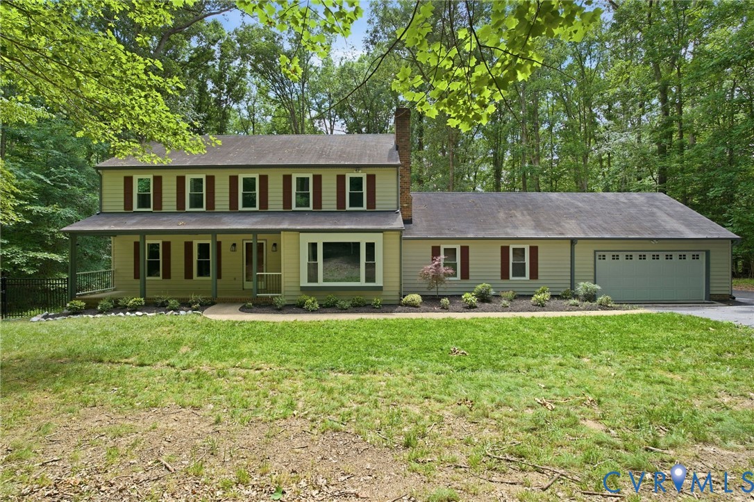 6111 Skybird Ct — photo