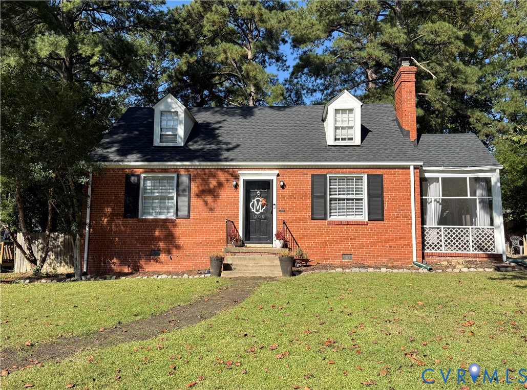 1206 Santa Rosa Road, Richmond, VA 23229