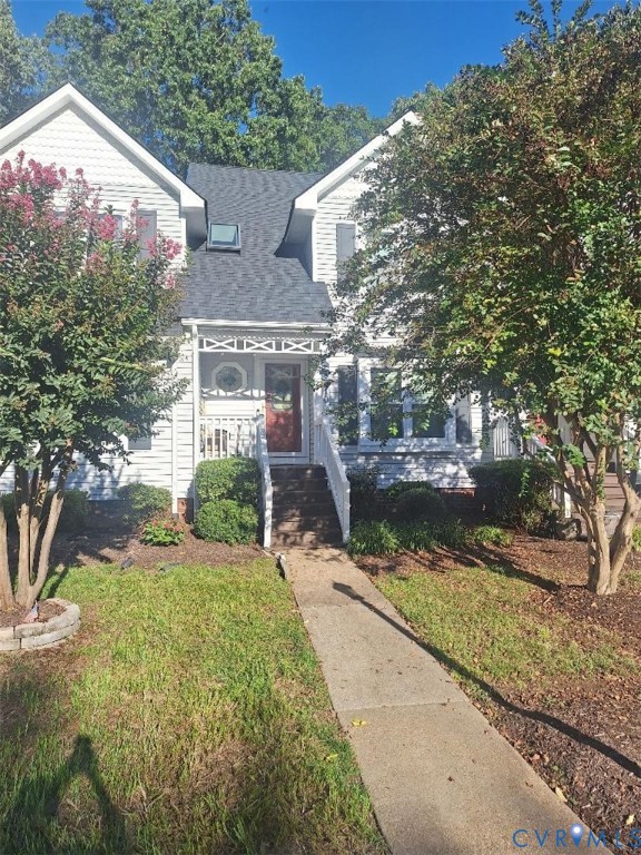 8010 Buford Commons Unit 8010 — photo