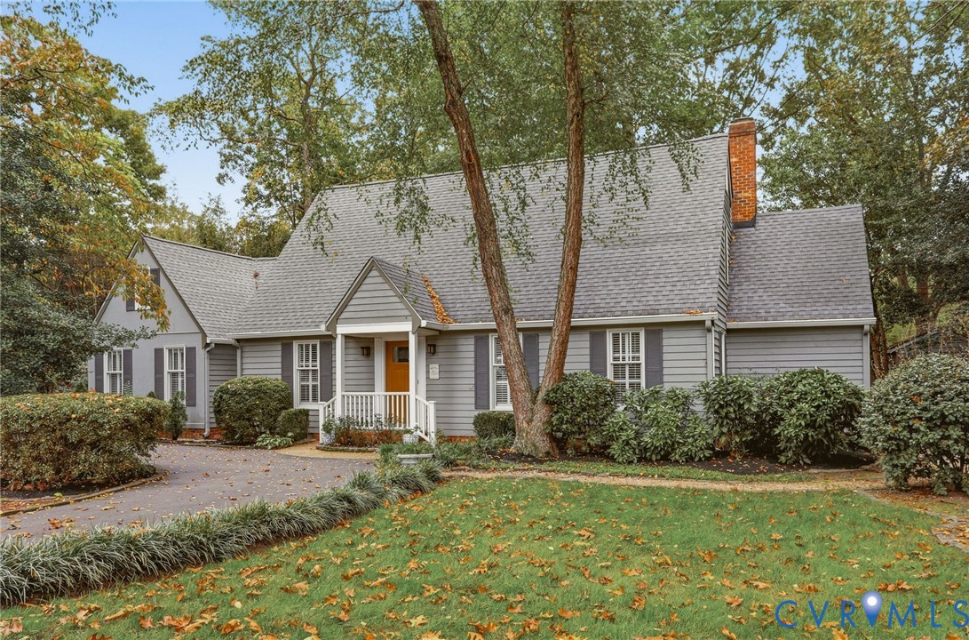 2500 Fox Harbor Ct — photo
